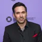 Jason David Frank. (Charles Sykes/Invision/AP, File)