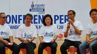 Wuih! Ada Festival Budaya di Jakarta Marathon 2013