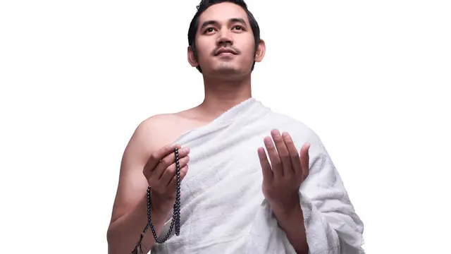 7 Kiat Tubuh Tetap Sehat Saat Ibadah Umroh