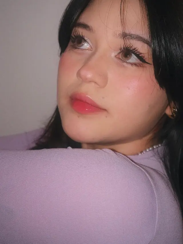 Bulu Mata Lentik Sarah Ayu