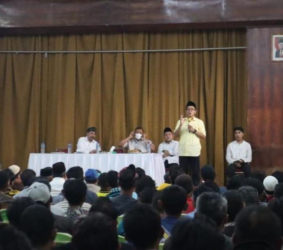 Dok. Istimewa