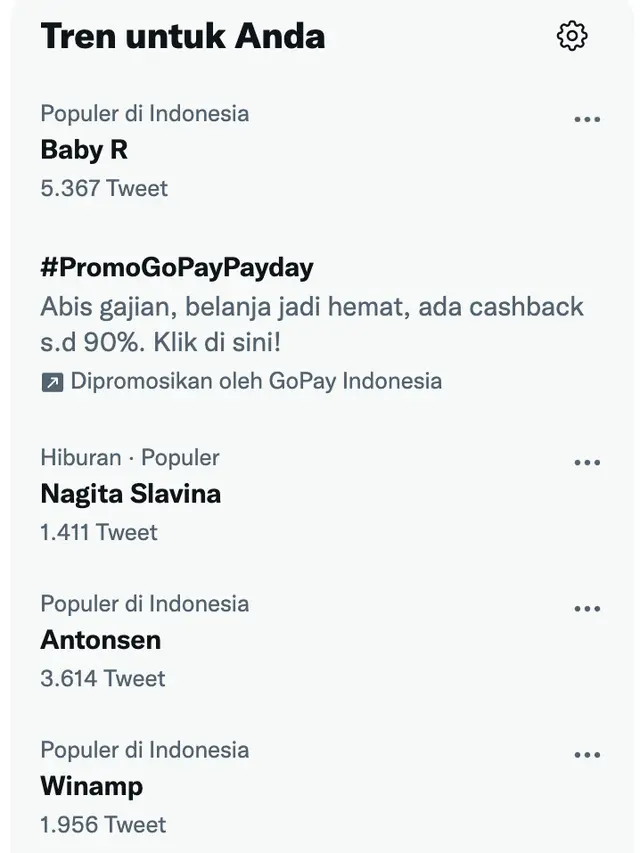 Baby R dan Nagita Slavina.