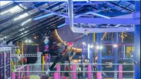 Taman Bermain Indoor Terbesar di Bali Jadi Destinasi Seru untuk Liburan Sekolah dan Keluarga