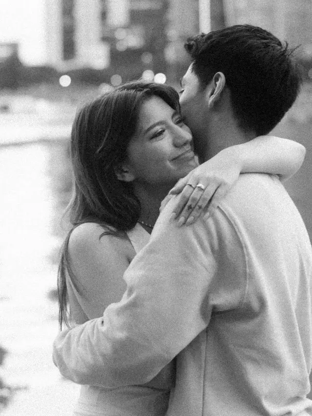 Cassandra Lee dilamar (Instagram/cassandraslee)