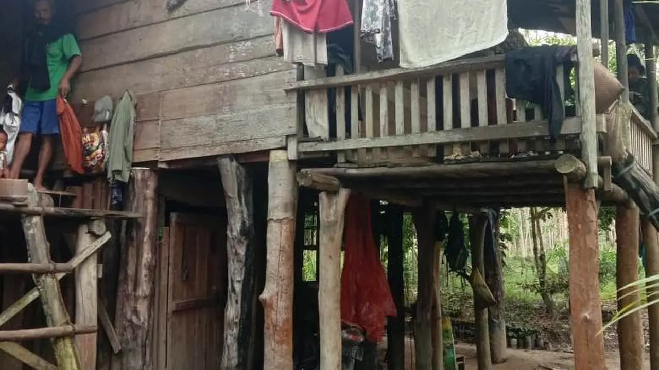 Gizi Buruk Hantui Penyandang Disabilitas di Kecamatan Termiskin di Musi Banyuasin