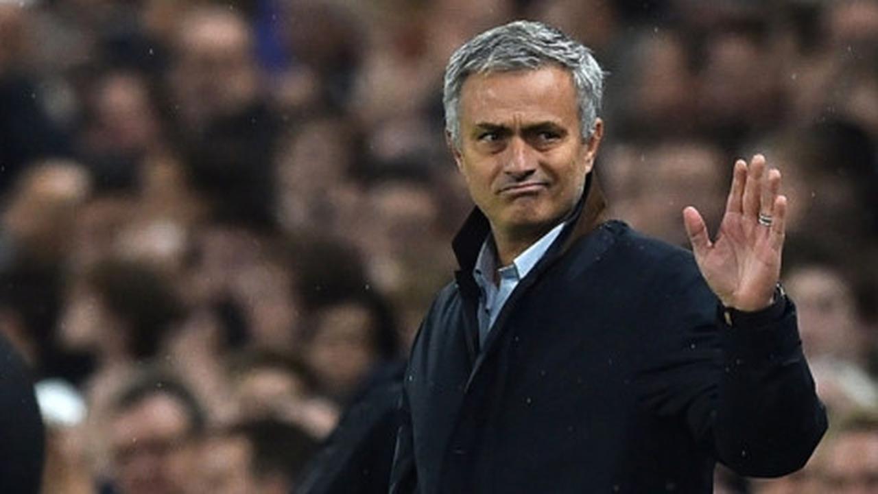 McCarthy: Mourinho The Fantastic One