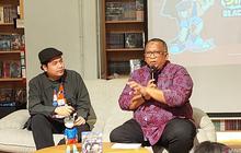 Kemenekraf Imbau Pelaku Ekraf Tak Ragu Ambil Proyek Pemerintah, Jamin Perbaikan Sistem