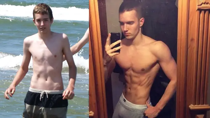 Kamu Kurus? Ini 6 Makanan yang Cepat Tambah Berat Badanmu