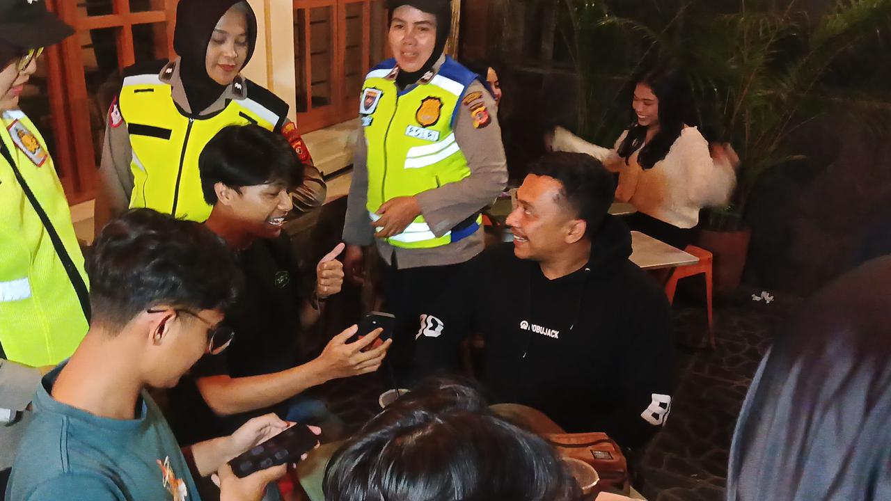 Jam Malam Pelajar di Bandung Tetap Berlaku saat Takbir dan Hari Libur