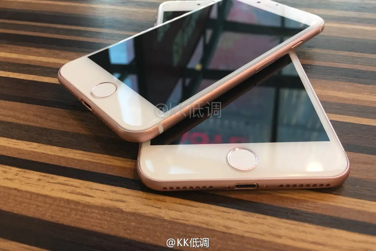 iPhone 7