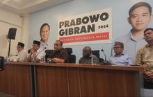 TKN Prabowo-Gibran Bocorkan Ada Parpol Koalisi Anies dan Ganjar Merapat usai Putusan MK