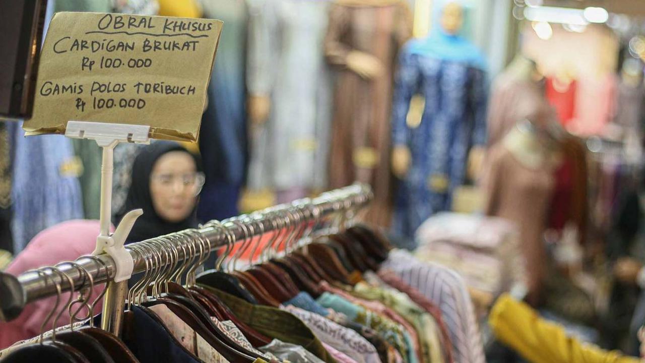 Nantinya, lanjut Ketua PAN itu, pedagang offline pun dapat berjualan di online, sehingga memiliki dua toko.<br>