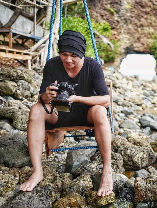 (Instagram/duniamanji)