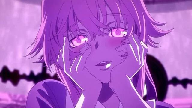 Yuno Gasai
