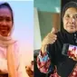 Ibu RCTI Oke Hj. Noor Parida Meninggal Dunia, Ini 4 Faktanya (sumber: Instagram.com/lambeturah)