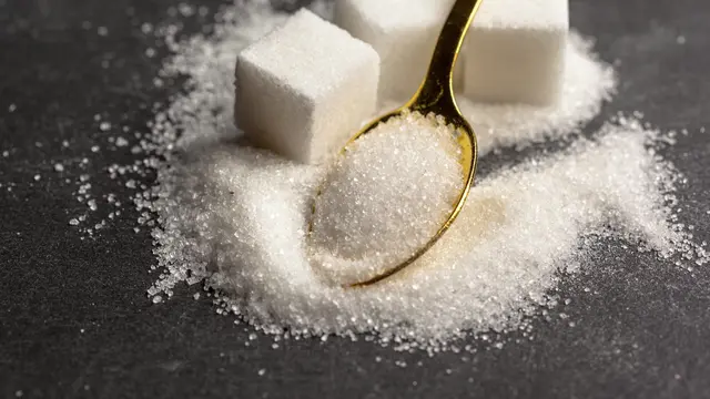 Dampak Kelebihan Gula