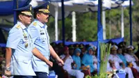 KSAU Sesalkan Perusakan Pos Ujung Genteng Sukabumi