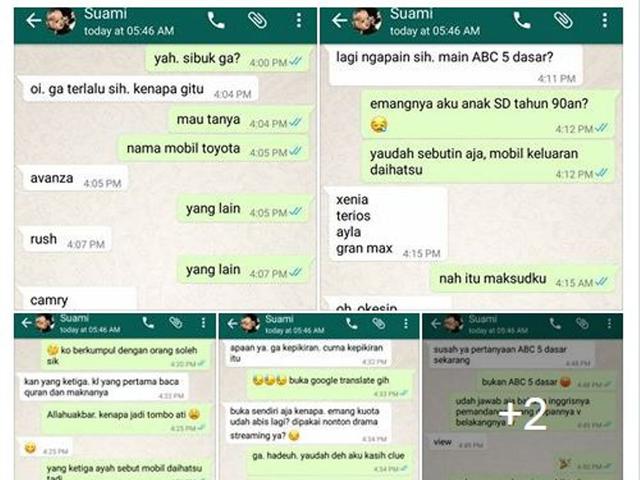 Ayla View Challenge Gombalan Yang Nggak Selamanya Berhasil Lifestyle Fimela Com