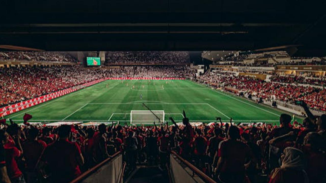 Sepak Bola Sebagai Terapi? Studi Baru Ungkap Manfaatnya bagi Kesehatan