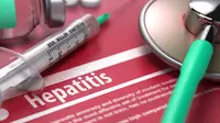 Fakta Hepatitis yang Belum Anda Tahu