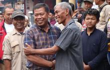Eman Suherman Dinilai Sosok Jujur dan Dekat dengan Masyarakat