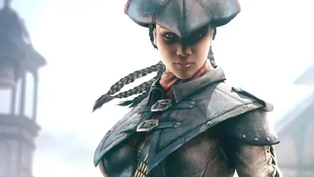 Aveline