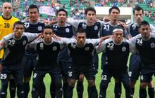 Jamu Persebaya, pertahanan Arema tak full team
