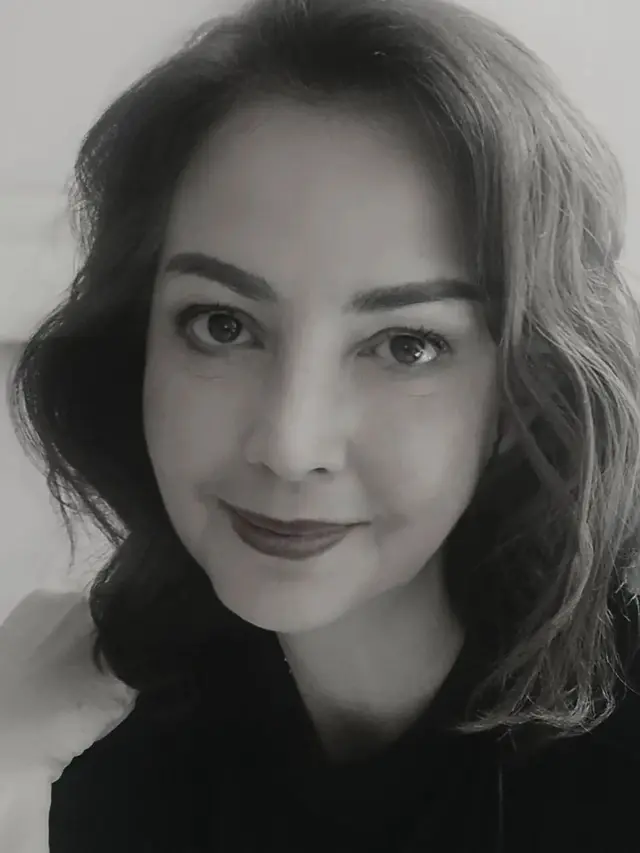 [Fimela] Rowiena Umboh