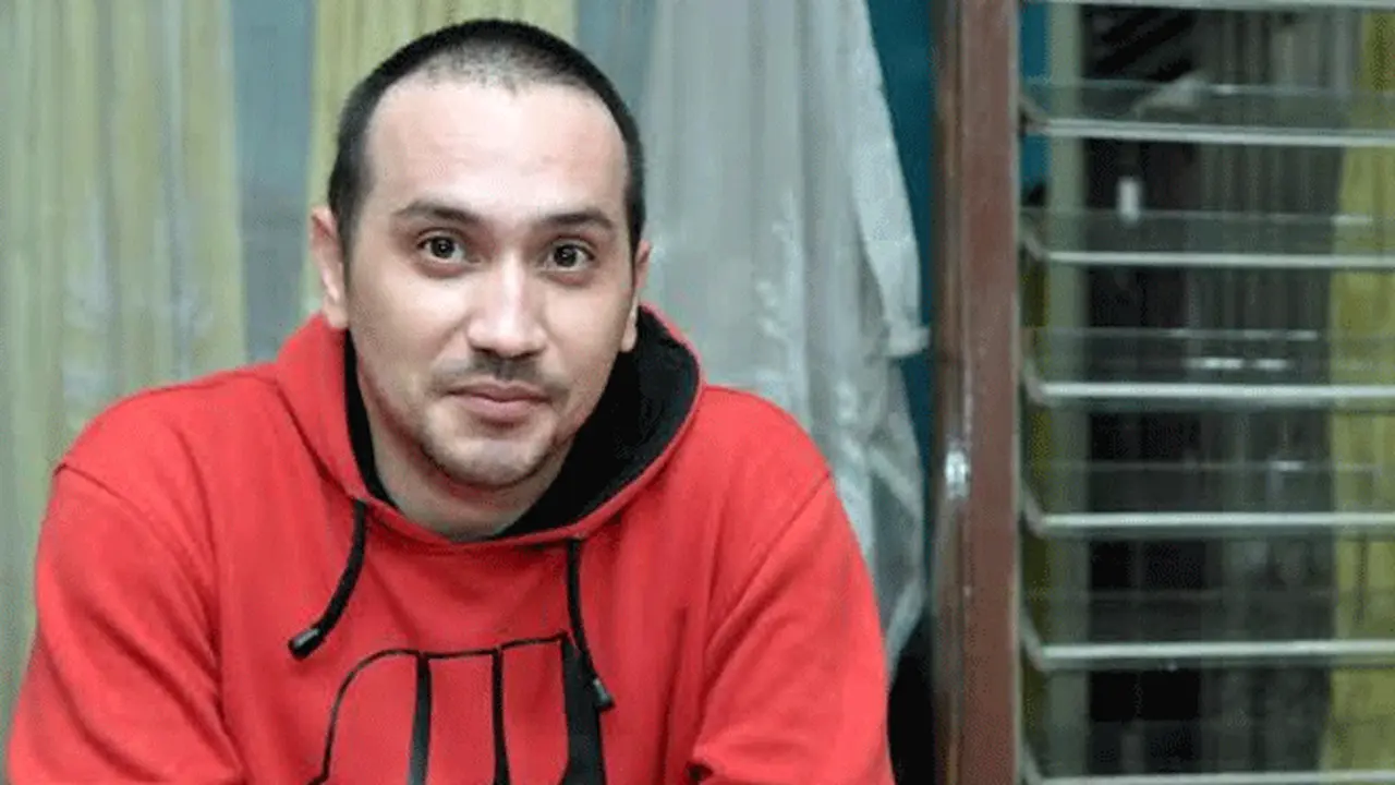 Gary Iskak