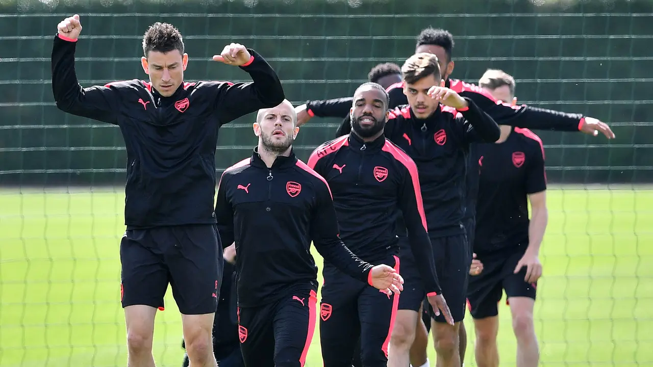 Arsenal