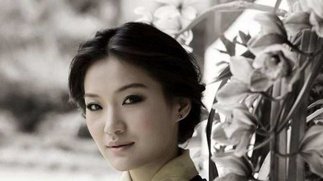 Putri Ashi Jetsun Pema dari Bhutan