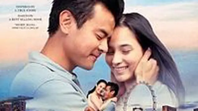 Merry Riana, Mimpi Sejuta Dollar