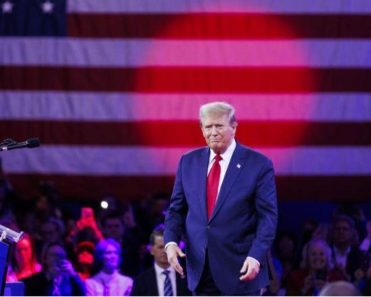 Trump Berharap Panggilan dengan Putin Akhiri Konflik Ukraina, Soroti Pertumpahan Darah!