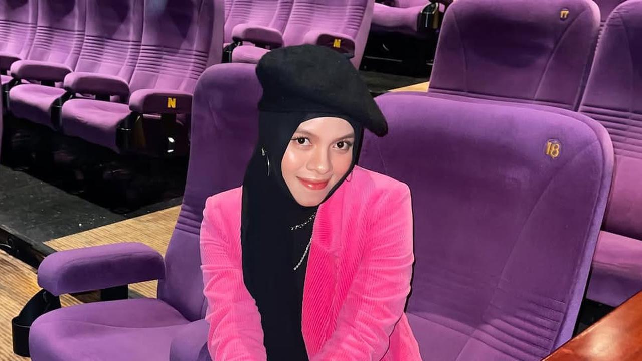 6 Potret Sajidah Halilintar Disebut Mirip Banget dengan Geni Faruk Sang Mama, Ibu-Anak bak Kembar