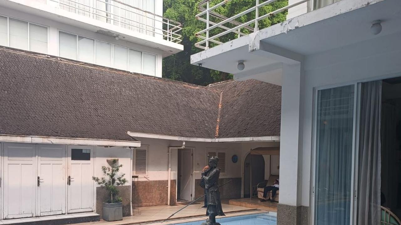 Dok. Istimewa