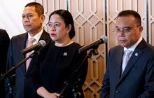 Soal Transfer Data RI ke AS, Puan Pertanyakan Sejauh Mana UU Lindungi Privasi Warga