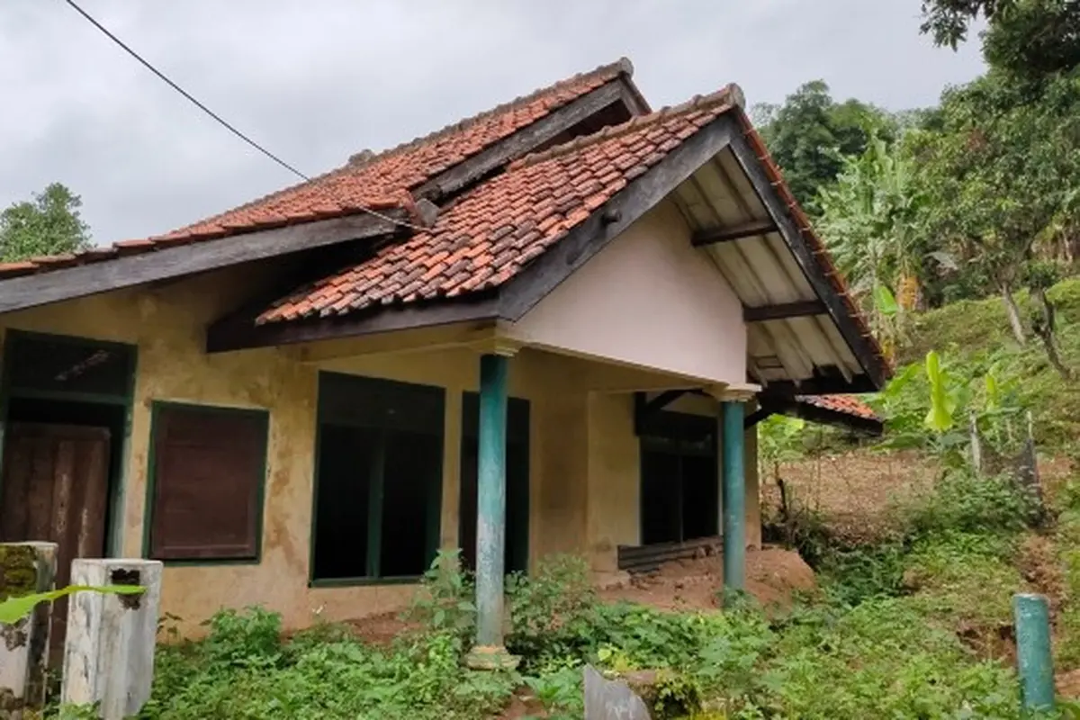 Cerita Warga Dusun Tarikolot Majalengka Bertahan Usai Ditinggal Penduduk Sejak Tahun 2009