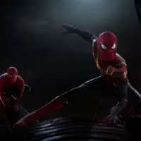 Spider-Man (Instagram/@spidermanmovie)