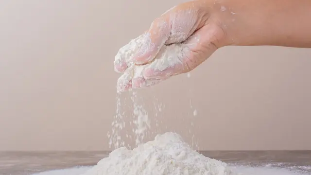 Ilustrasi memilih tepung yang tepat/freepik.com/azerbaijan_stockers