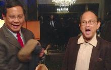 Ini rahasia mengapa BJ Habibie bisa sukses