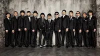 Tokyo Ska Paradise Orchestra baru saja mengajak grup rock Asian Kung-Fu Generation untuk berkolaborasi.