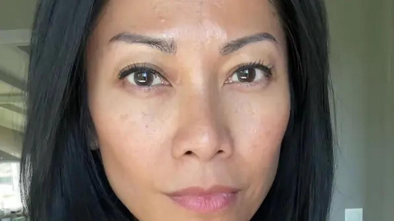 Potret Cantik Natural Anggun C Sasmi di Usia 51 Tahun, Akui Tak Pernah Perawatan Botox dan Filler