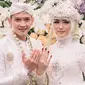 Citra Kirana dan Rezky Aditya (Sumber: Instagram/imagenic)