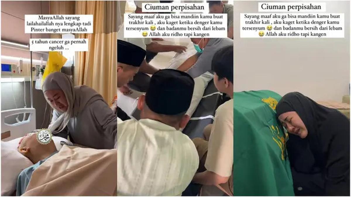 Kisah Inspiratif Papa Udon, CEO Marugame yang Tidak Pernah Mengeluh Selama Melawan Kanker Kandung Kemih