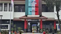 Gedung Sentra Wyata Guna, Bandung. (IG Sentra Wyata).