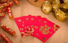  Imlek kurang 'wow' tanpa angpau 