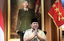 VIDEO: Respons Prabowo Driver Ojol Dilindas Kendaraan Brimob: Saya Kecewa!