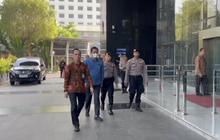 Gubernur Sumsel Tunjuk Wabup jadi Plt Bupati Muara Enim Usai Edison Terjaring OTT KPK