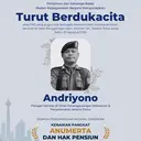 BKN Beri Kenaikan Pangkat Anumerta ke Petugas Damkar Gugur di Kramat Jati