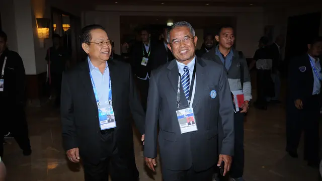 Djohar Arifin Husin